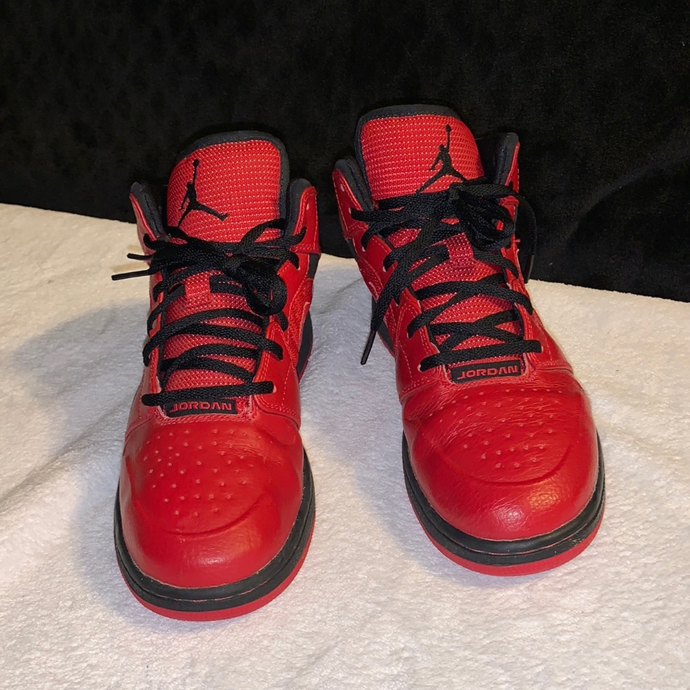 Jordan Flights